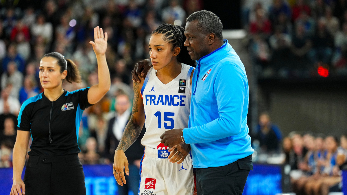 Basket calendrier et résultats des tournois de qualification à la Coupe du monde féminine 2026
