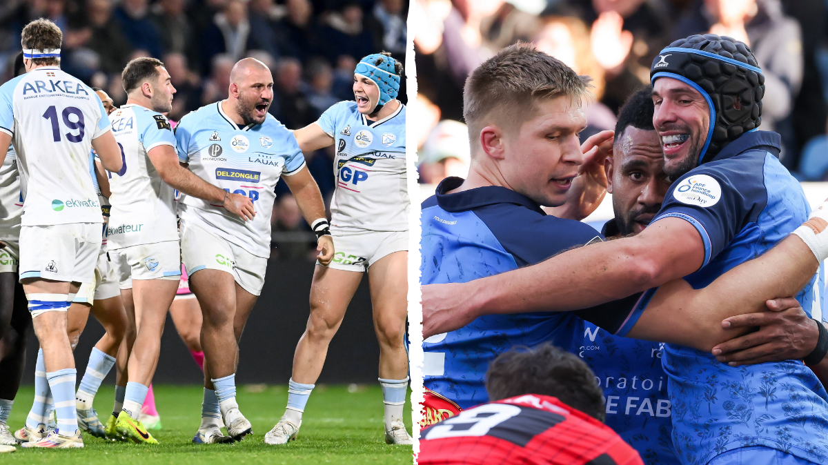 Bayonne-Castres sur quelle chaîne, à quelle heure et avec quelles compositions
