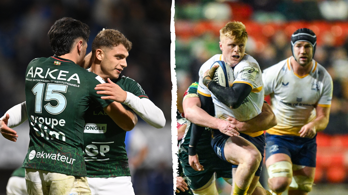 Bayonne-Leinster sur quelle chaîne, à quelle heure et avec quelles compositions