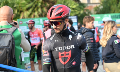 Beaucoup de classiques et le Tour de France : programme chargé en 2026 pour Julian Alaphilippe