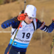 Biathlon Classement et résultats Individuel hommes championnats d'Europe 2026
