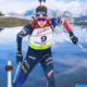 Biathlon Classement et résultats Sprint hommes championnats d'Europe 2026