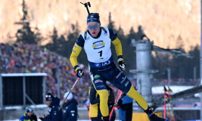 Biathlon Nove Mesto 2026 - Pronostic Individuel court hommes