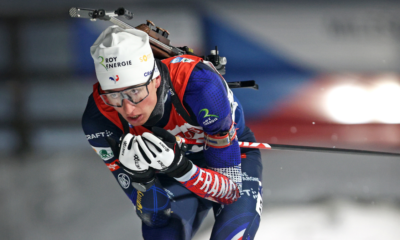 Biathlon Nove Mesto 2026 - Pronostic Mass start hommes