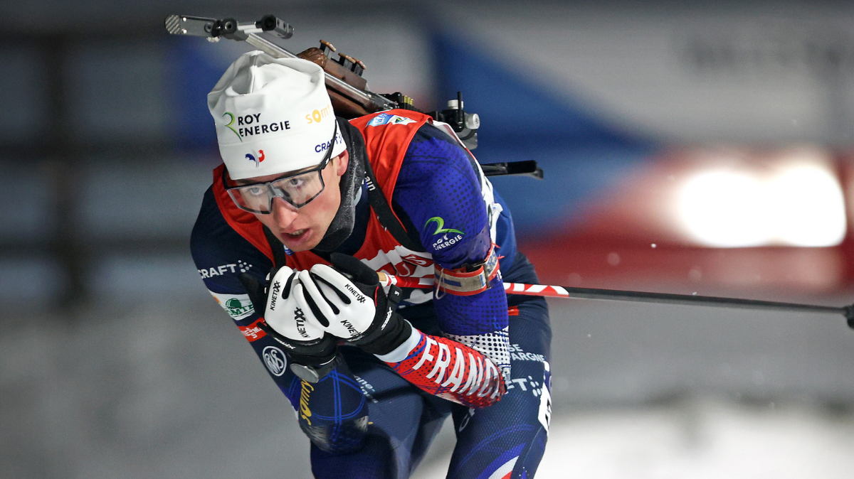 Biathlon Nove Mesto 2026 - Pronostic Mass start hommes