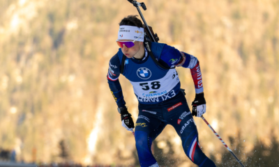 Biathlon Nove Mesto 2026 Startlist Individuel court hommes