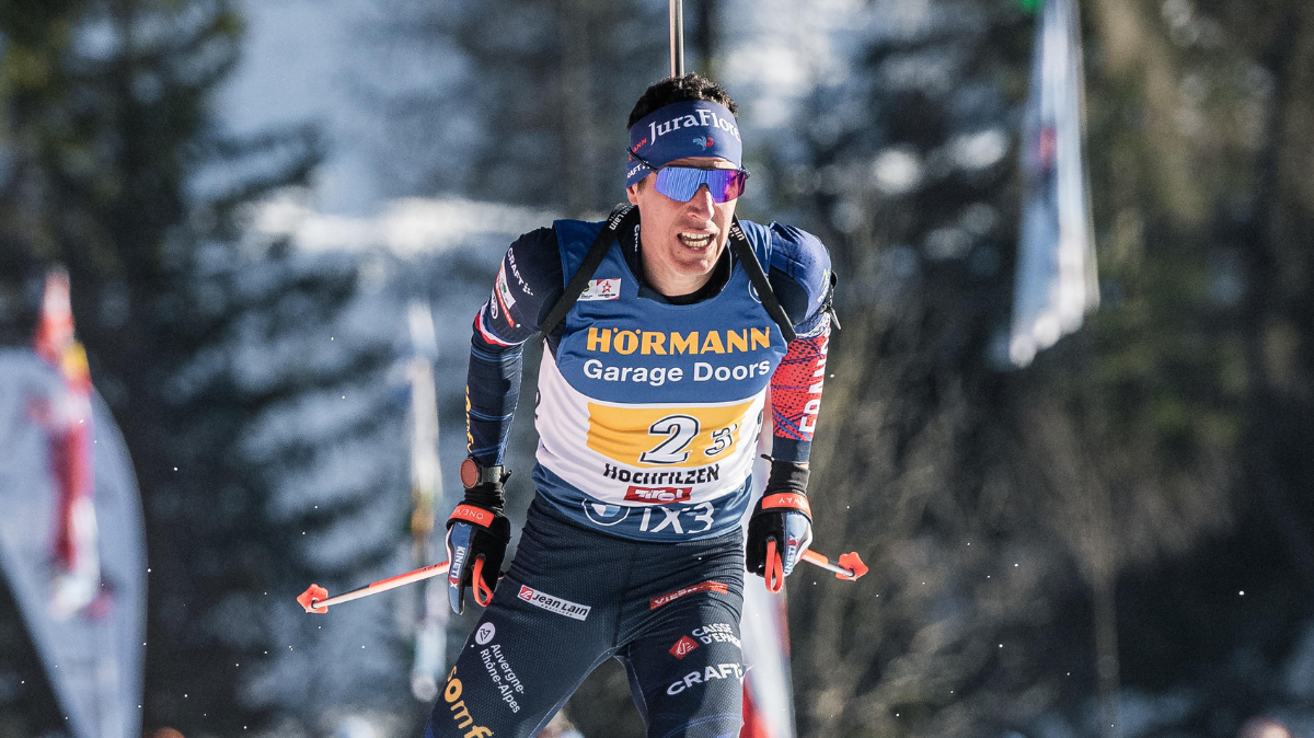 Biathlon Oberhof 2026 - Pronostic Sprint hommes