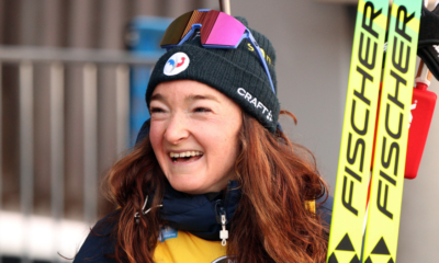 Biathlon Ruhpolding 2026 - Pronostic Poursuite femmes