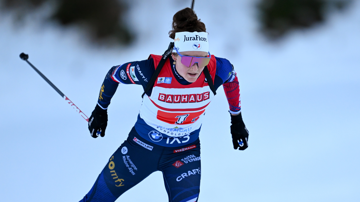 Biathlon Ruhpolding 2026 - Pronostic Sprint femmes