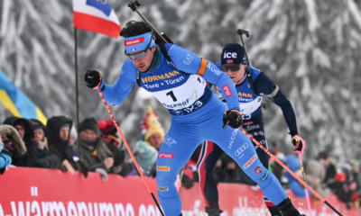 Biathlon Ruhpolding 2026 - Pronostic Sprint hommes
