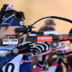 Biathlon Ruhpolding 2026 - Startlist Poursuite femmes