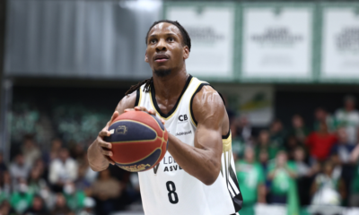 Braian Angola-Rodas refroidit Le Mans dans les dernières secondes, l’ASVEL s’impose chez son hôte