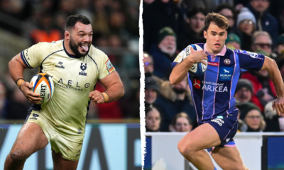 Bristol-UBB sur quelle chaîne, à quelle heure et avec quelles compositions