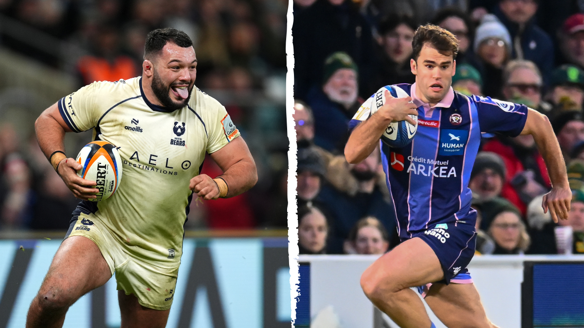 Bristol-UBB sur quelle chaîne, à quelle heure et avec quelles compositions