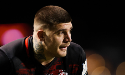 Ça se précise pour Marco Riccioni (Saracens), dragué par deux cadors de Top 14