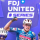 Calendrier FDJ United Series 2026 toutes les courses et dates