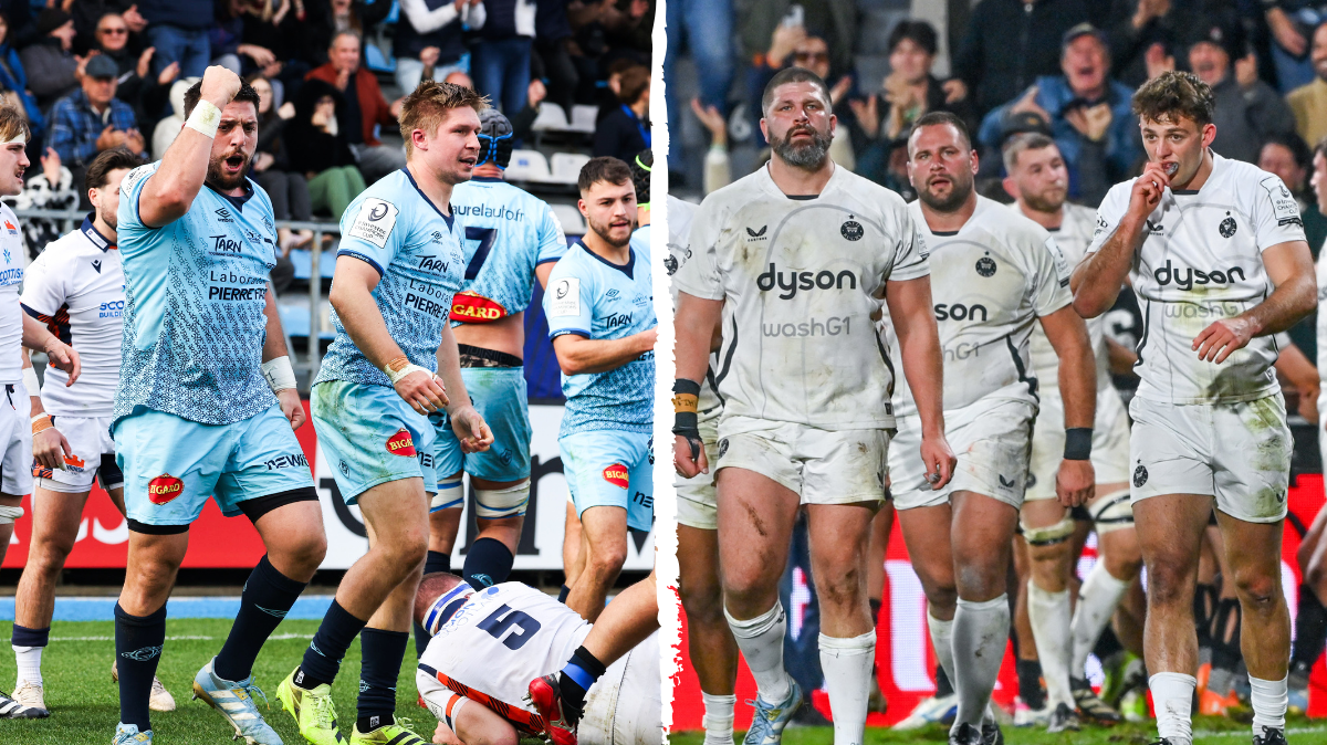 Castres-Bath sur quelle chaîne, à quelle heure et avec quelles compositions