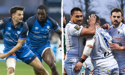 Castres-Clermont sur quelle chaîne, à quelle heure et avec quelles compositions
