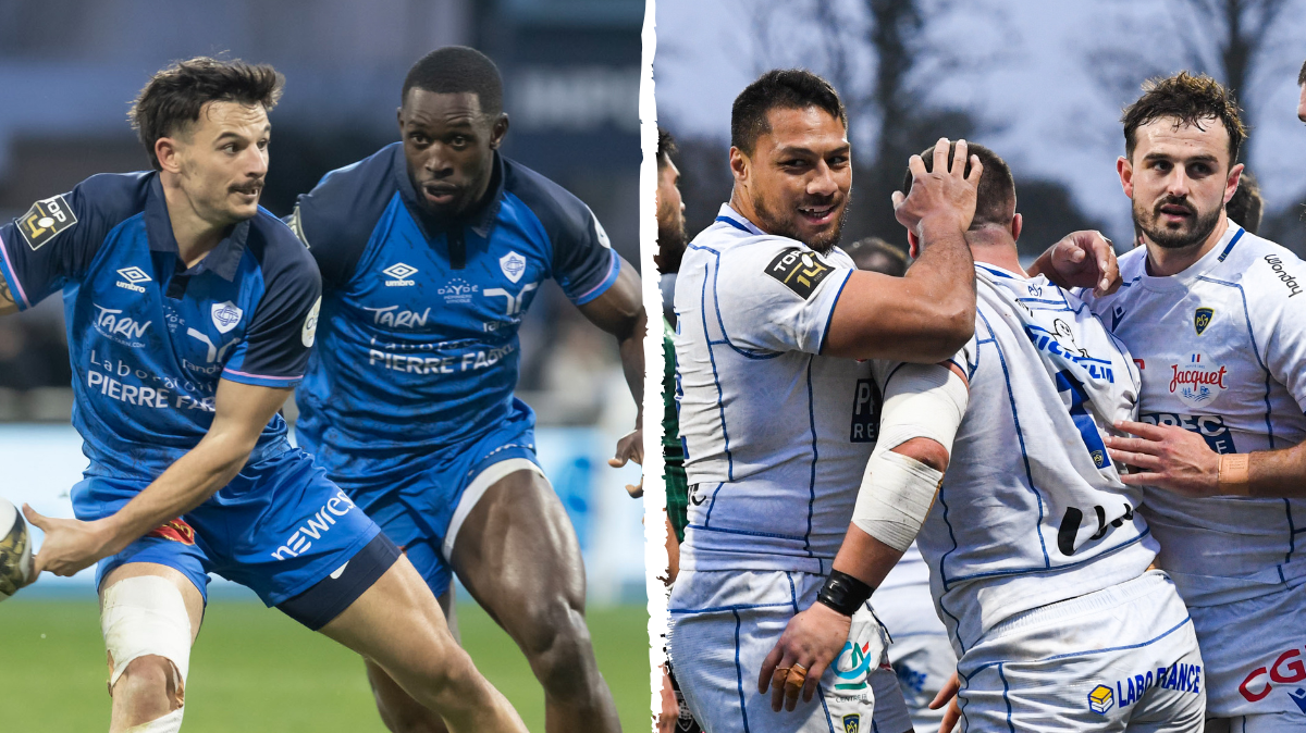 Castres-Clermont sur quelle chaîne, à quelle heure et avec quelles compositions