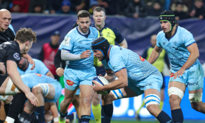 Castres s'effondre et prend une correction à la maison par Bath en Champions Cup