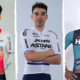 Ces 10 coureurs de nations émergentes qui pourraient bousculer le peloton en 2026
