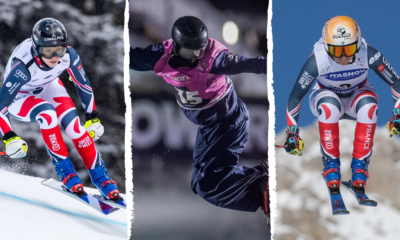Ces athlètes français qui peuvent déjouer les pronostics aux JO d'hiver 2026