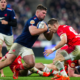 C'est fait : le Tournoi des 6 Nations 2026 débarque sur TF1 !