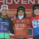 Ceylin del Carmen Alvarado s'offre le scalp de Lucinda Brand et triomphe à Zonhoven