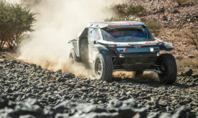 Chaîne TV Dakar 2026 Où suivre les étapes en direct