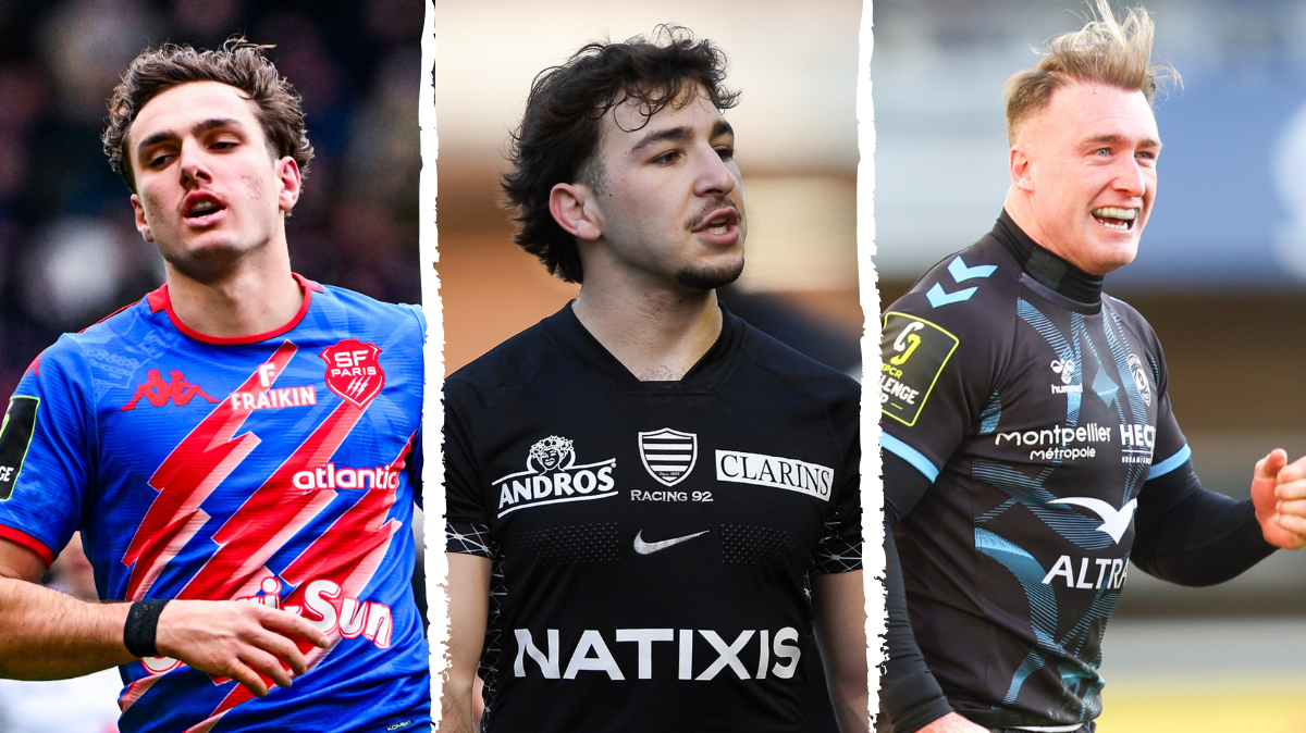 Challenge Cup les scénarios de qualification ou d’élimination des clubs français