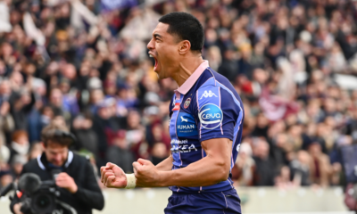 Champions Cup - 8es de finale toutes les affiches, le programme et les dates