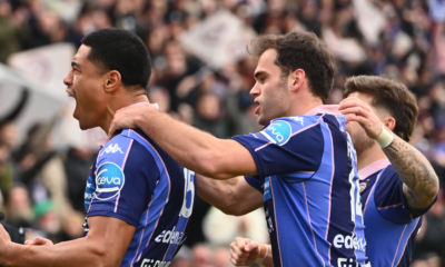 Champions Cup phase finale tableau complet et calendrier à jour