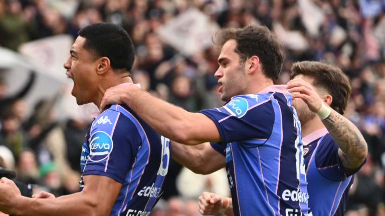 Champions Cup phase finale : tableau complet et calendrier à jour