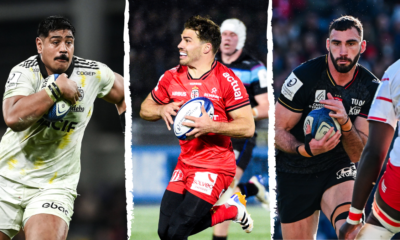 Champions Cup qualification ou élimination, la situation des clubs français avant la dernière journée
