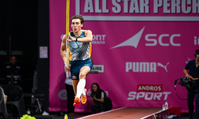 Circuit indoor 2026 Le calendrier des Meetings d'athlétisme en salle