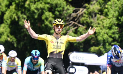 Classement et résultats Cadel Evans Great Ocean 2026