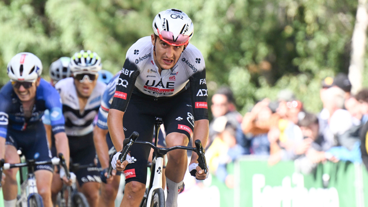 Classement et résultats Gran Premio Castellón-Ruta de la Cerámica 2026