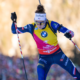Classement et résultats Poursuite femmes Ruhpolding 2026