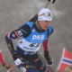 Classement et résultats Poursuite hommes Oberhof 2026