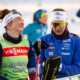 Classement et résultats Relais femmes Oberhof 2026