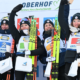 Classement et résultats Relais femmes Ruhpolding 2026
