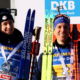 Classement et résultats Relais hommes Ruhpolding 2026