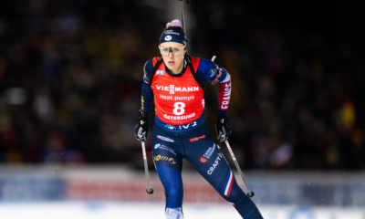 Classement et résultats Relais mixte simple Nove Mesto 2026