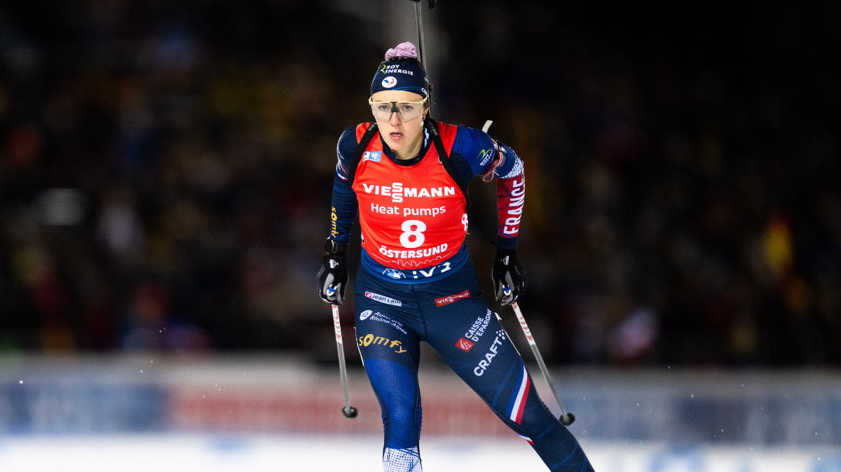 Classement et résultats Relais mixte simple Nove Mesto 2026