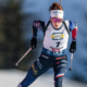 Classement et résultats Sprint femmes Oberhof 2026