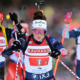 Classement et résultats Sprint femmes Ruhpolding 2026