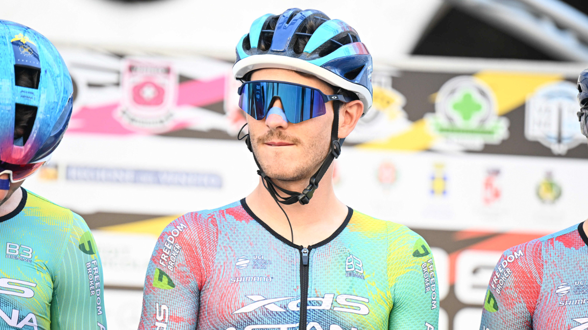 Classement et résultats Trofeo Calvia 2026