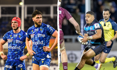 Clermont-Glasgow sur quelle chaîne, à quelle heure et avec quelles compositions
