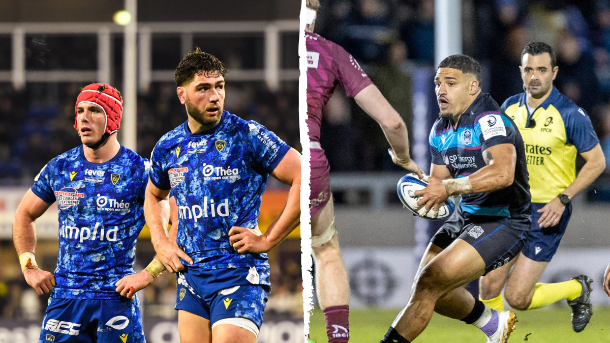 Clermont-Glasgow sur quelle chaîne, à quelle heure et avec quelles compositions