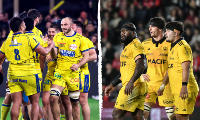 Clermont-La Rochelle sur quelle chaîne, à quelle heure et avec quelles compositions